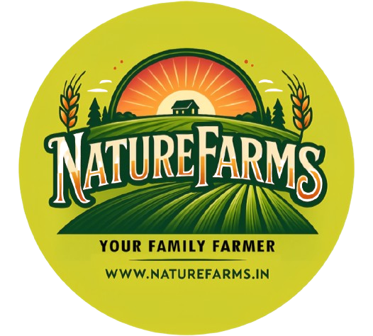 NatureFarms Logo